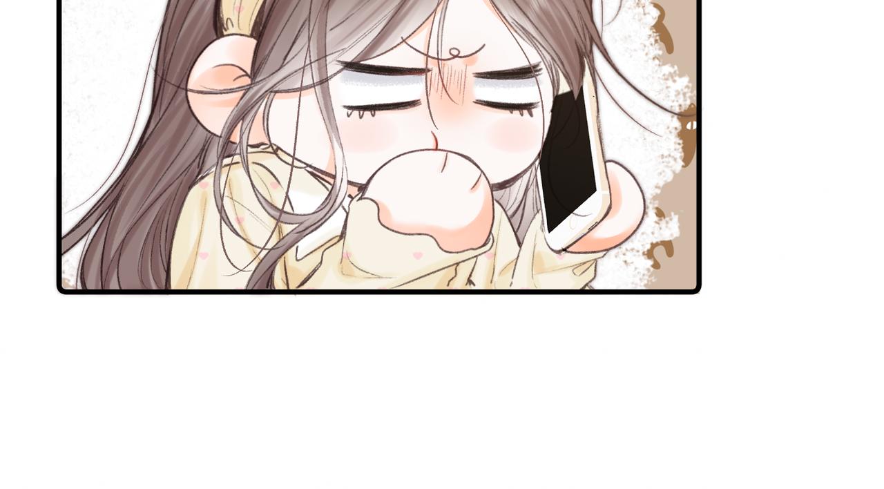 第78话 林语惊，我不会放手的14