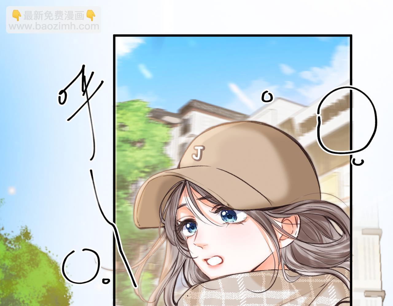 第78话 林语惊，我不会放手的24