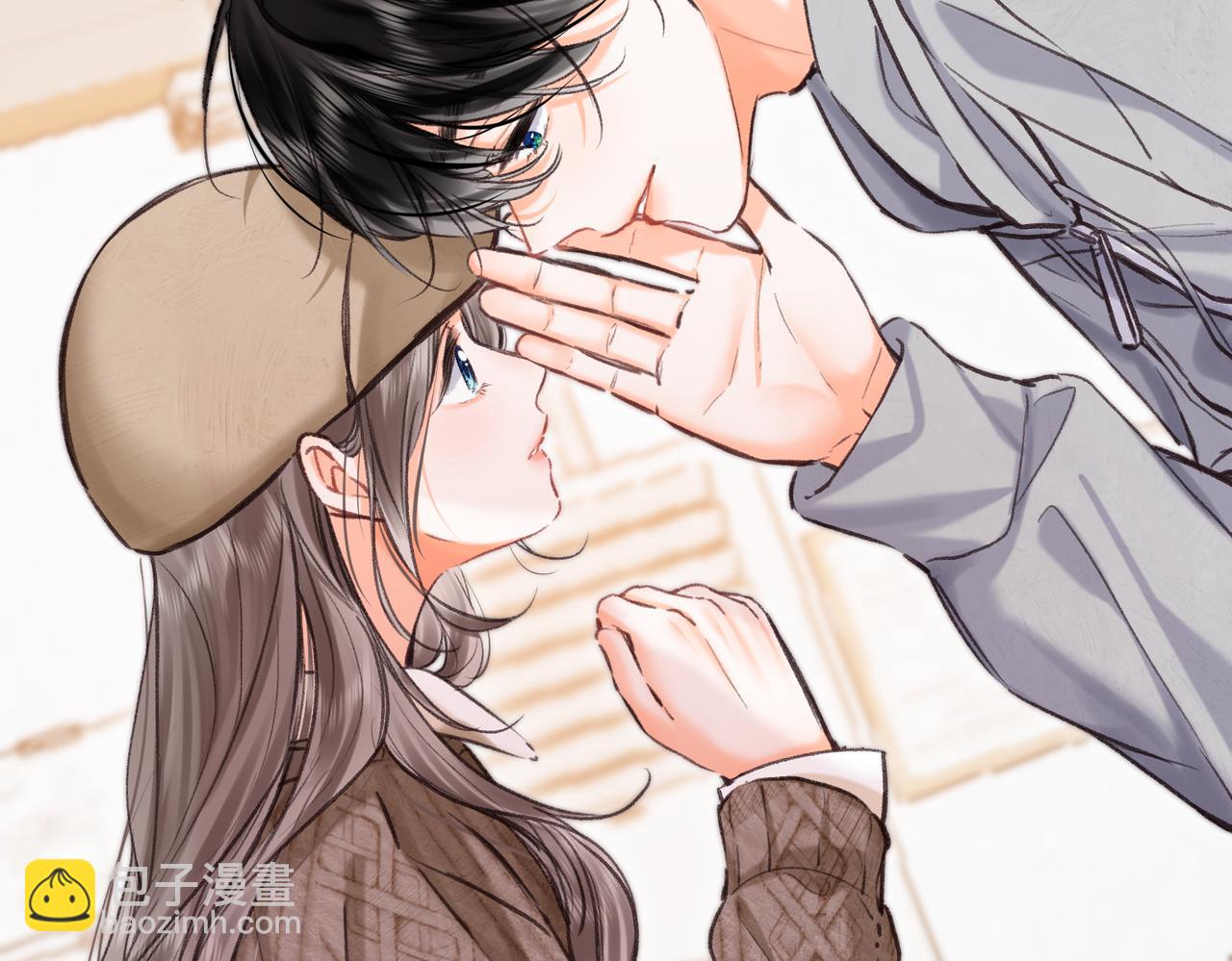 第78话 林语惊，我不会放手的79