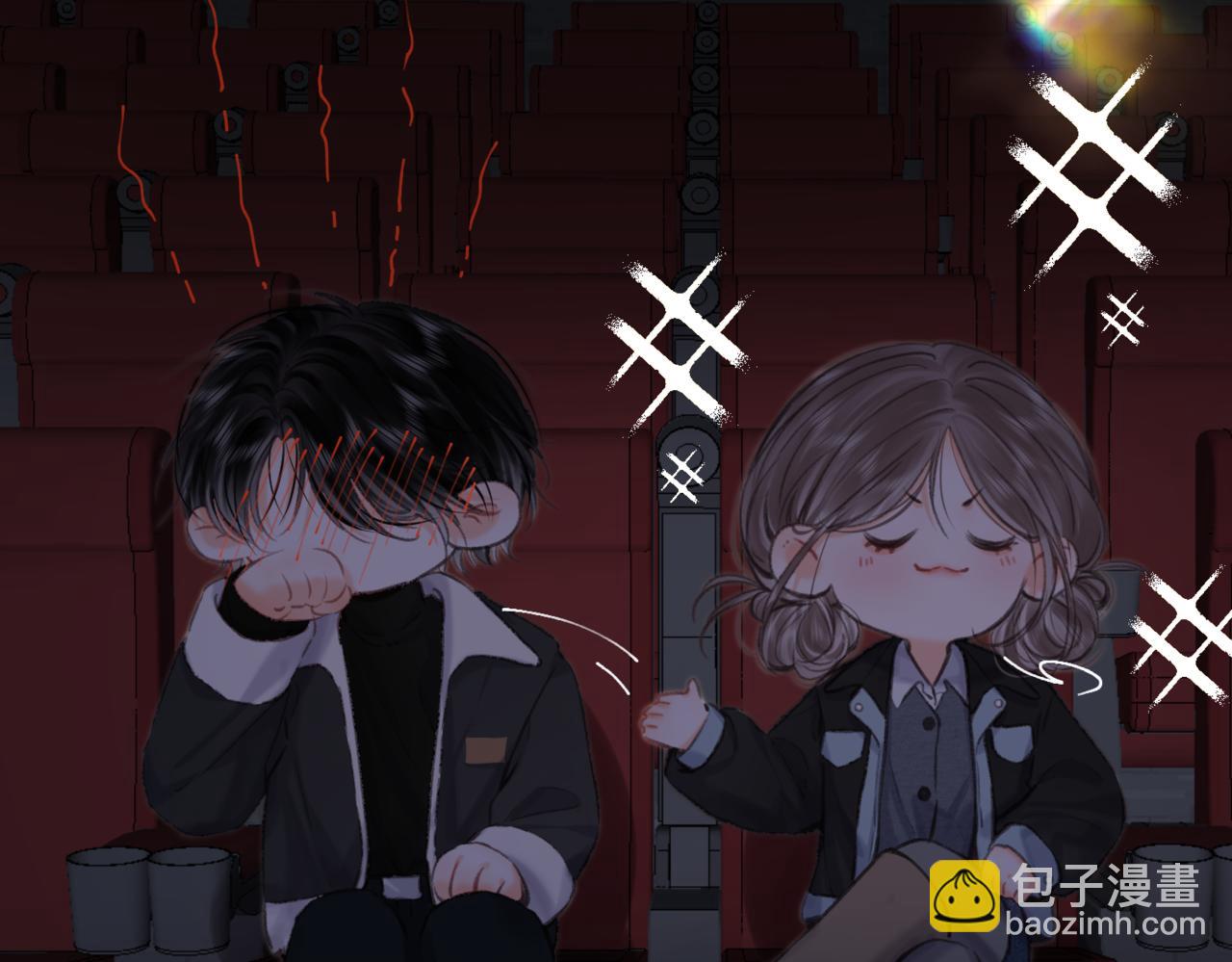 第80话 曾经的刺10