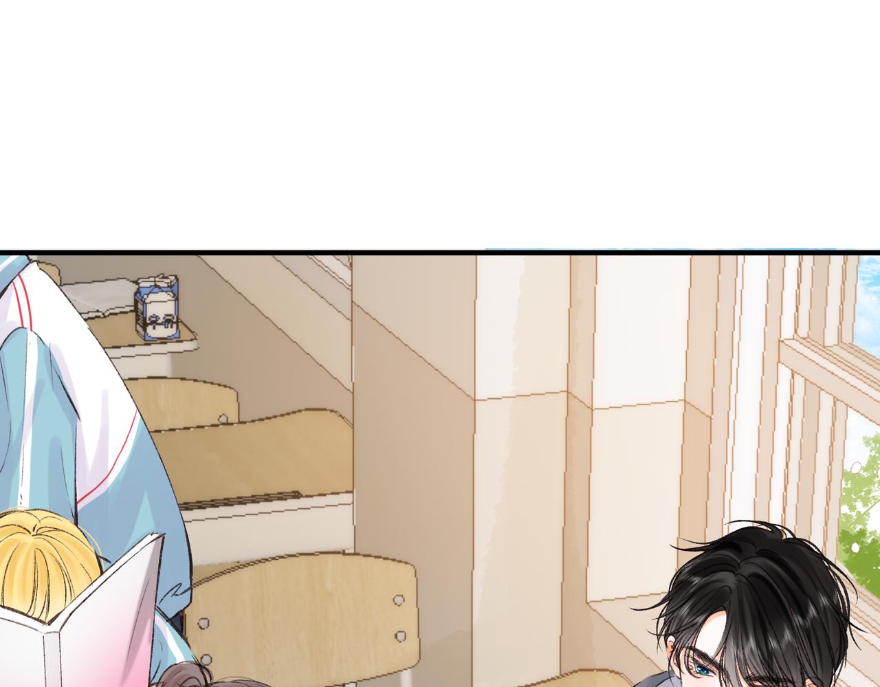 第81话 她很温柔0