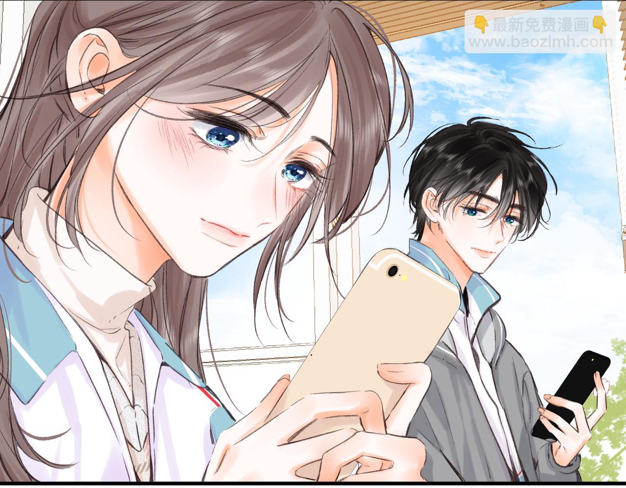 第81话 她很温柔13