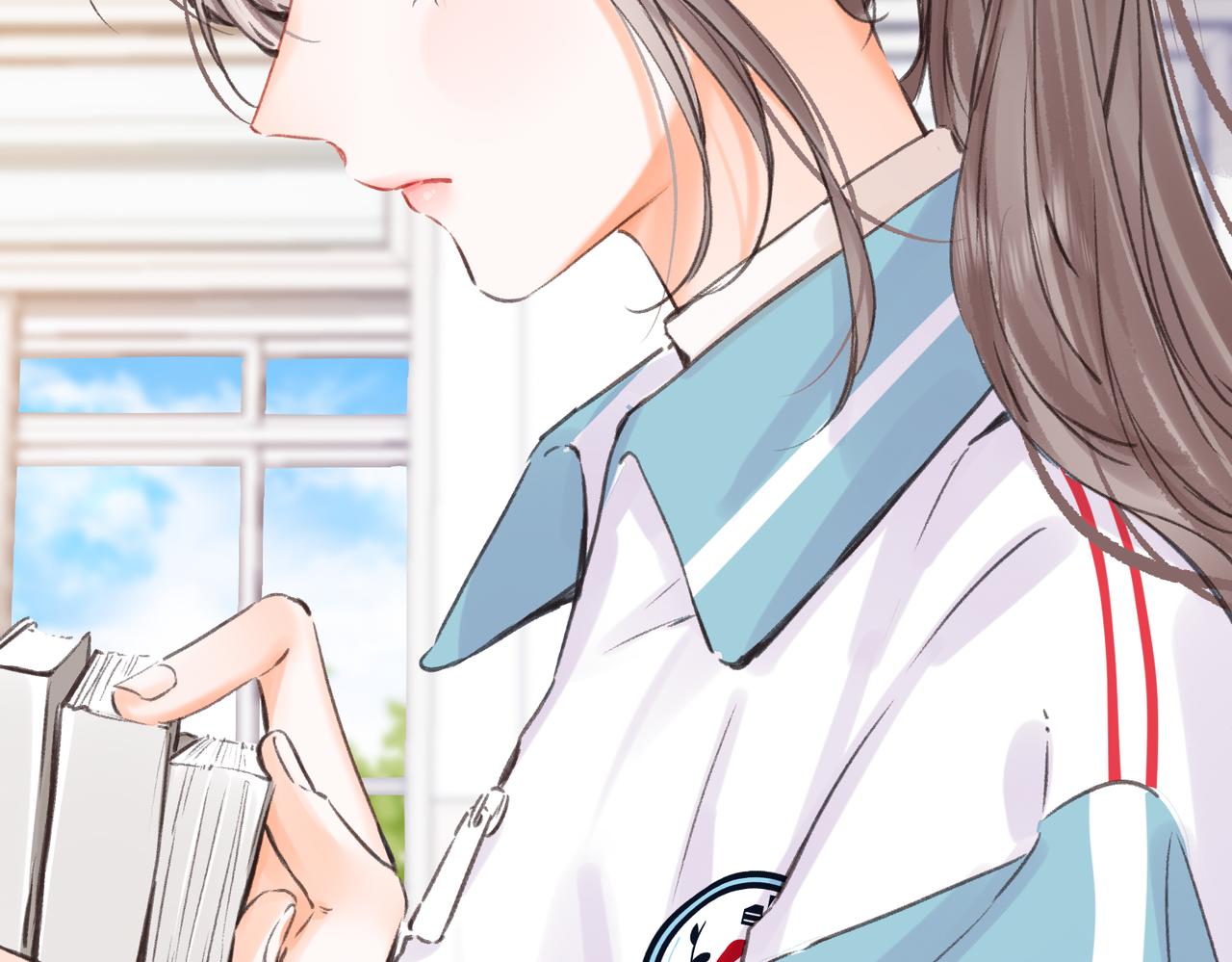 第81话 她很温柔4