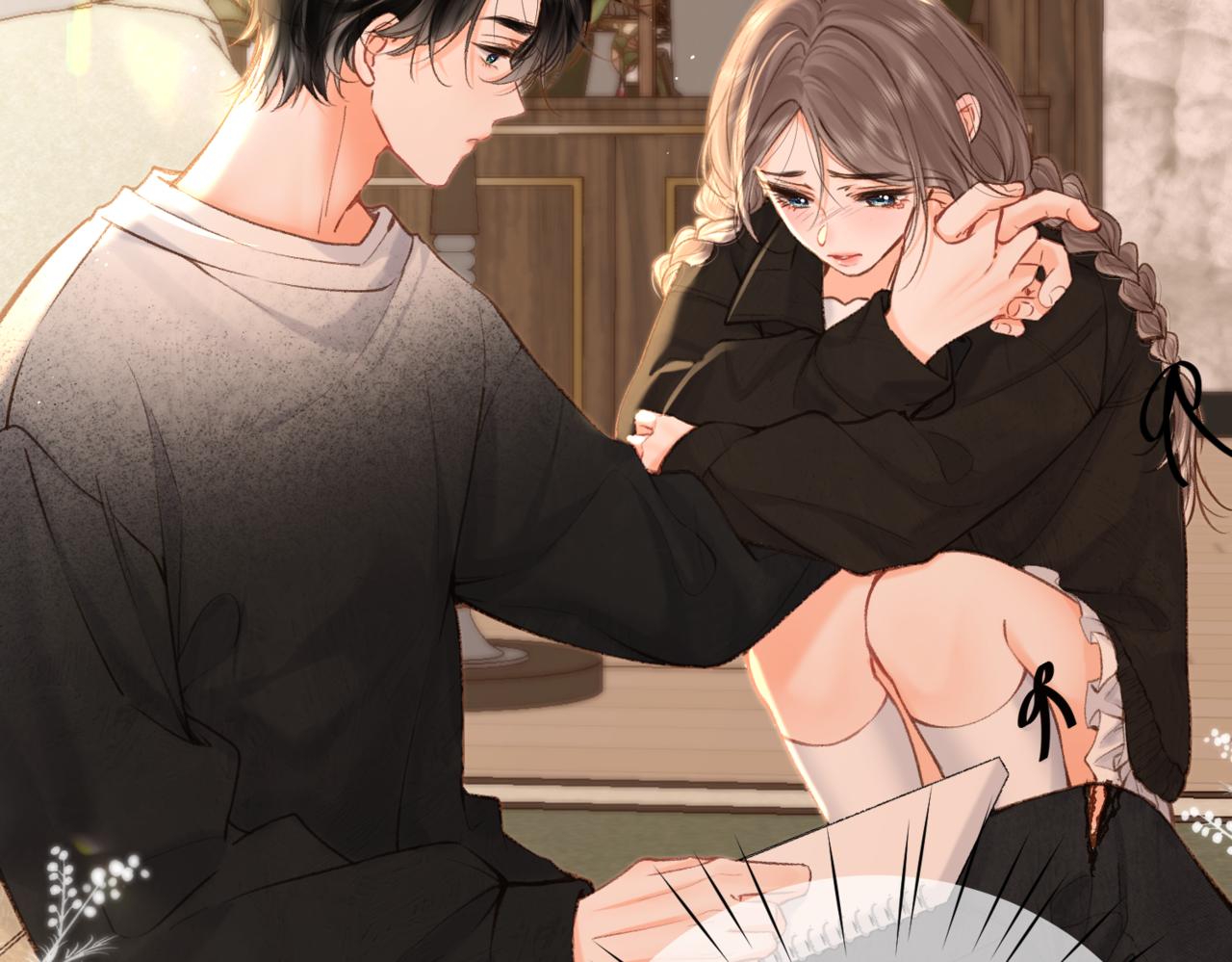 第84话 触碰16