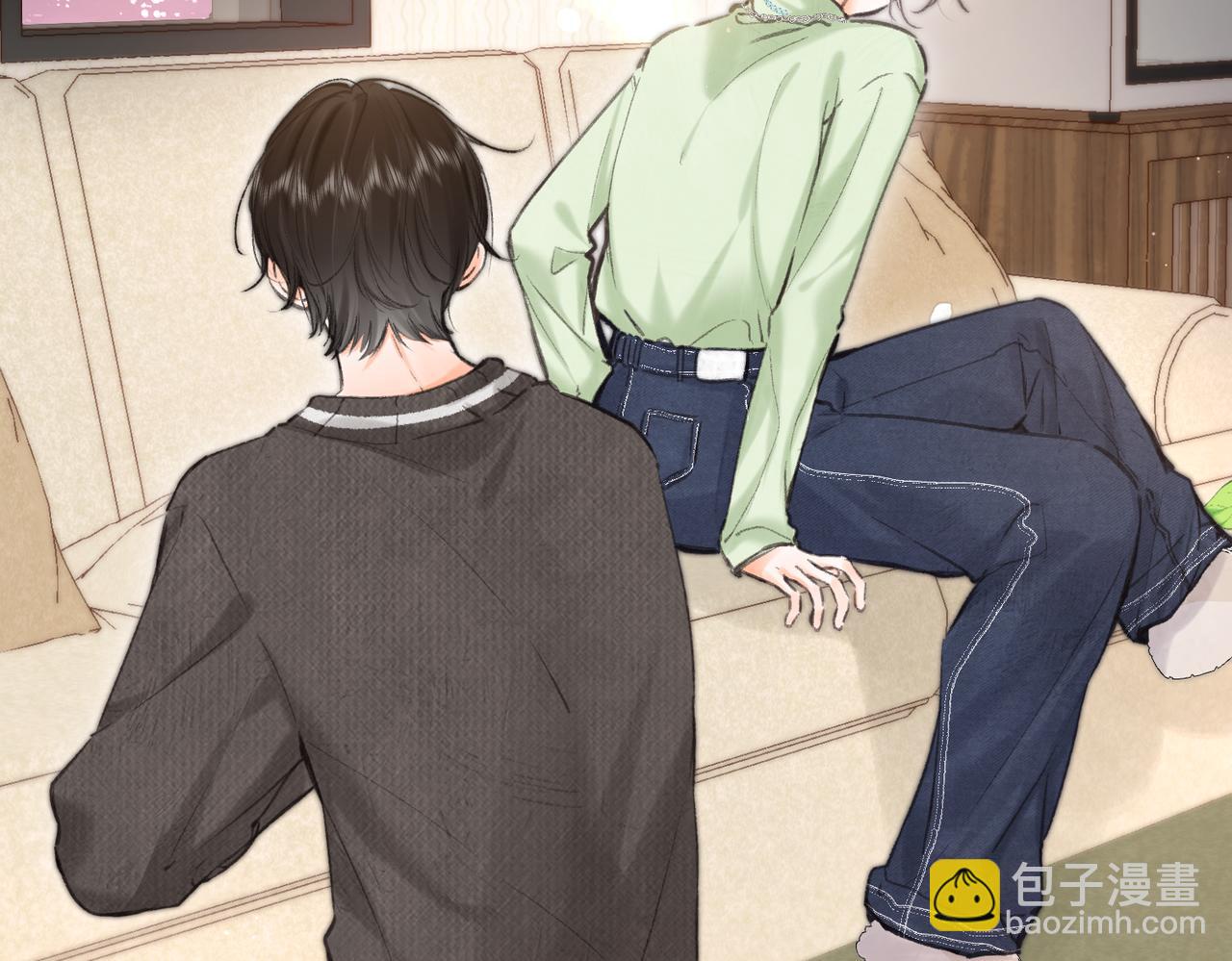 第77话 男朋友16