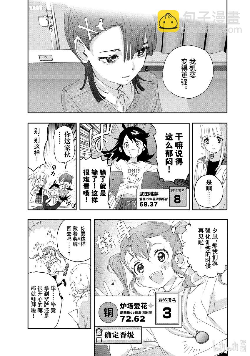 21 KISS & CRY10