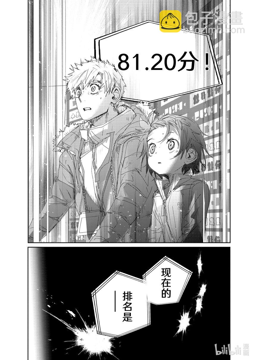 21 KISS & CRY6