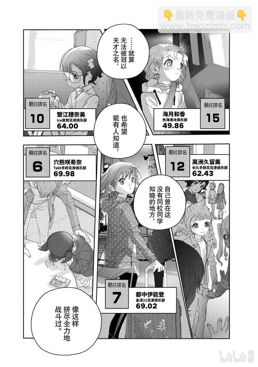 21 KISS & CRY9