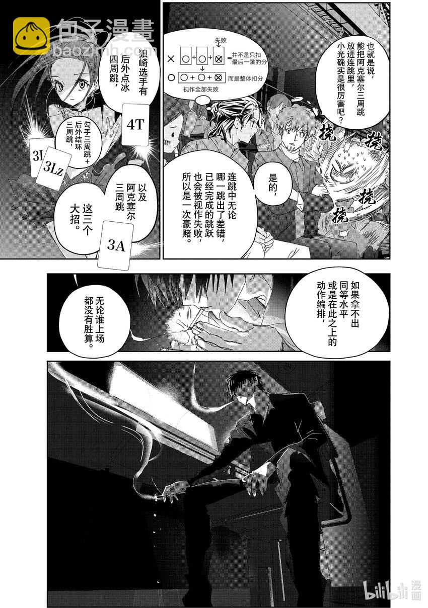 34 后内结环四周跳10