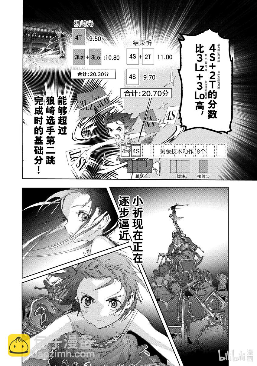 34 后内结环四周跳39