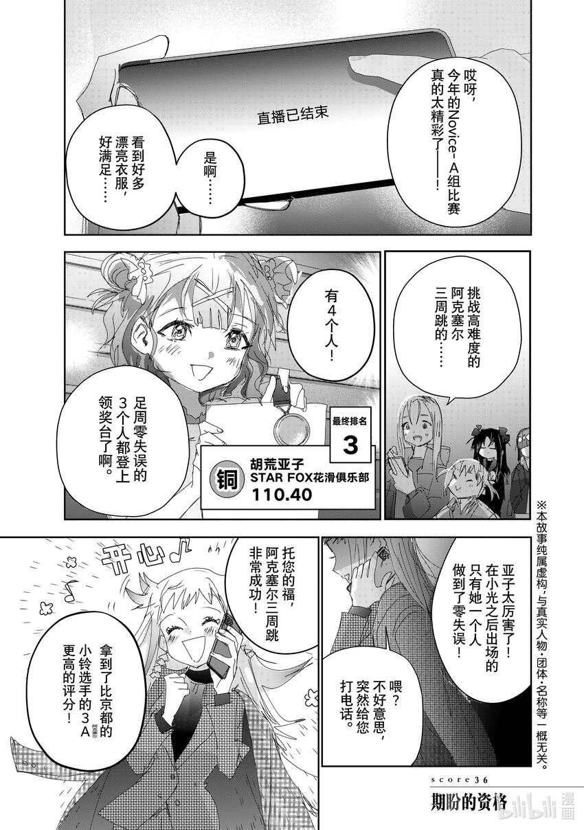 36 期盼的资格0