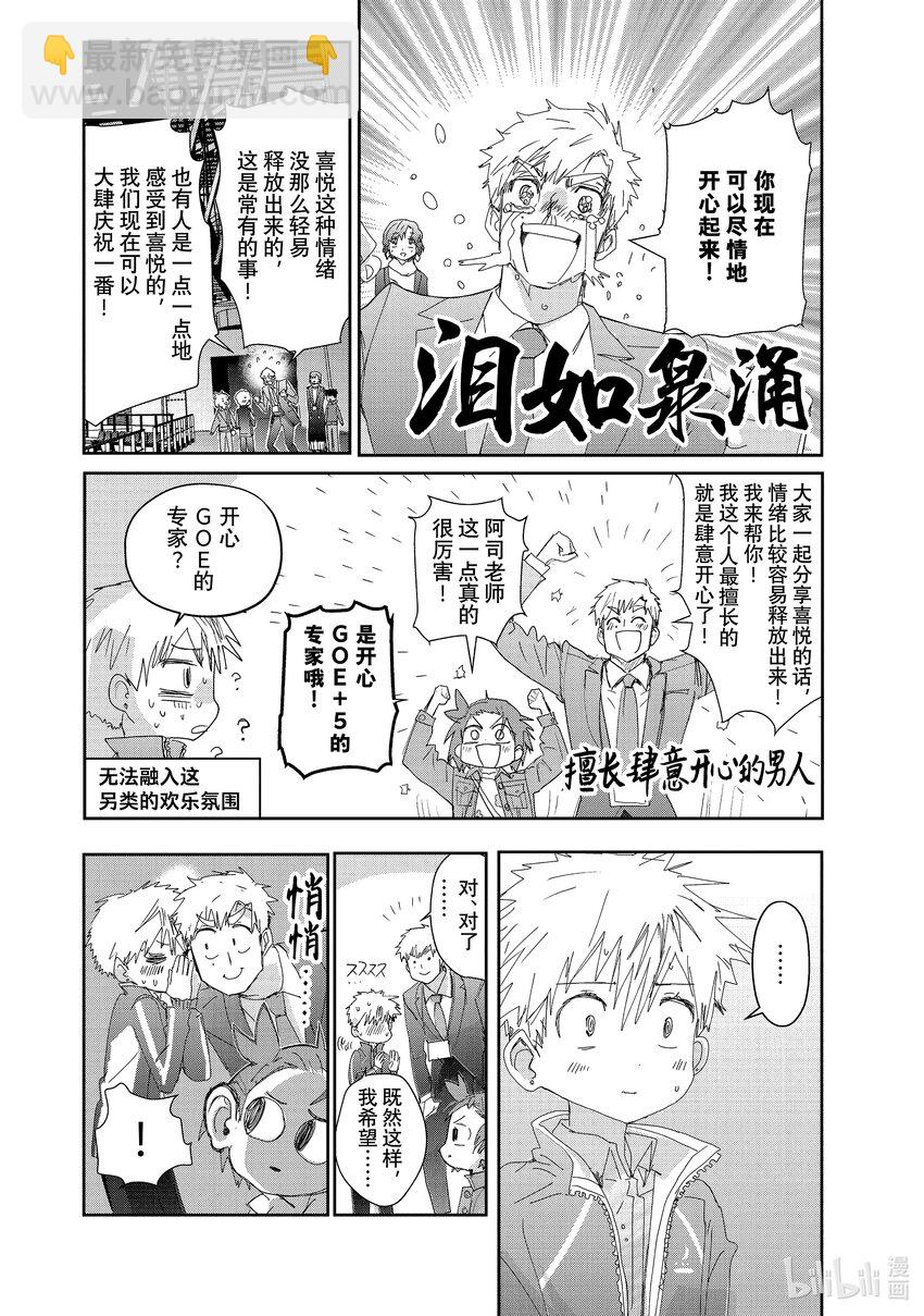 番外篇 Novice-A男子组13