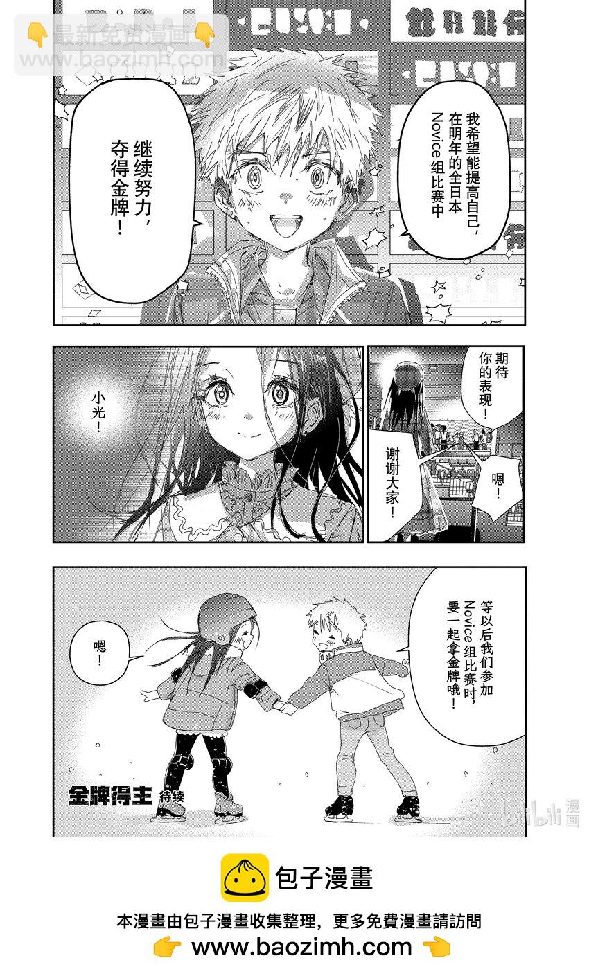 番外篇 Novice-A男子组15