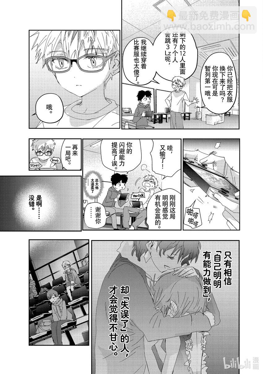 番外篇 Novice-A男子组2