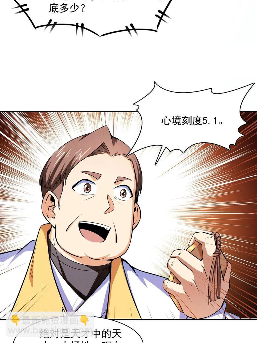 第164话  考核名师，开始！23