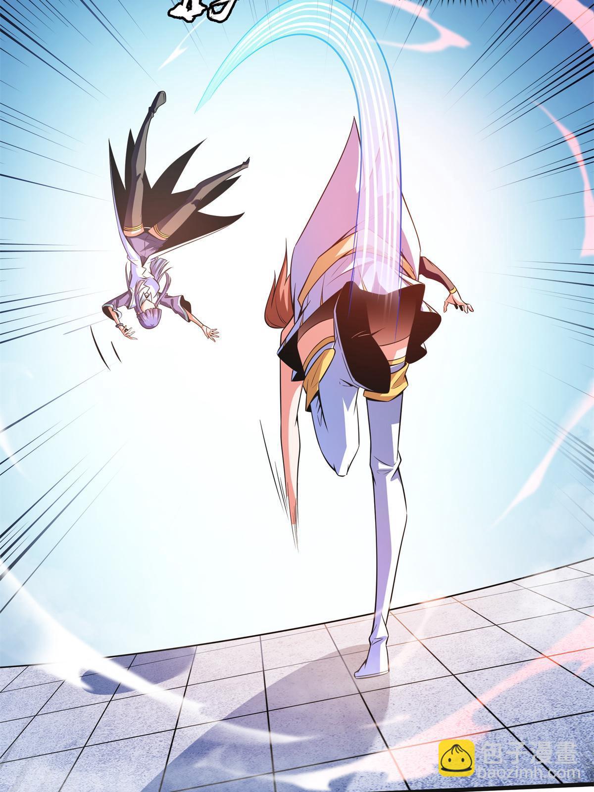 第181话  二女争斗39