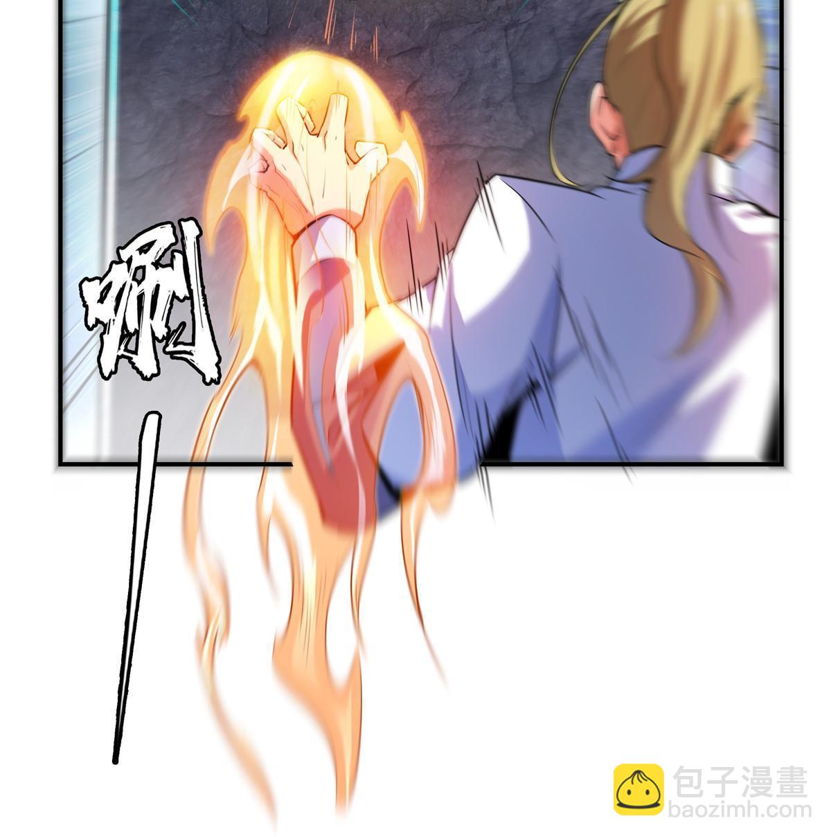 第190话  宗师境天道功法33