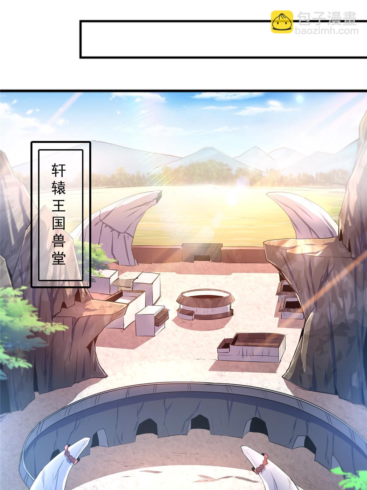第238话  轩辕王国的实力32