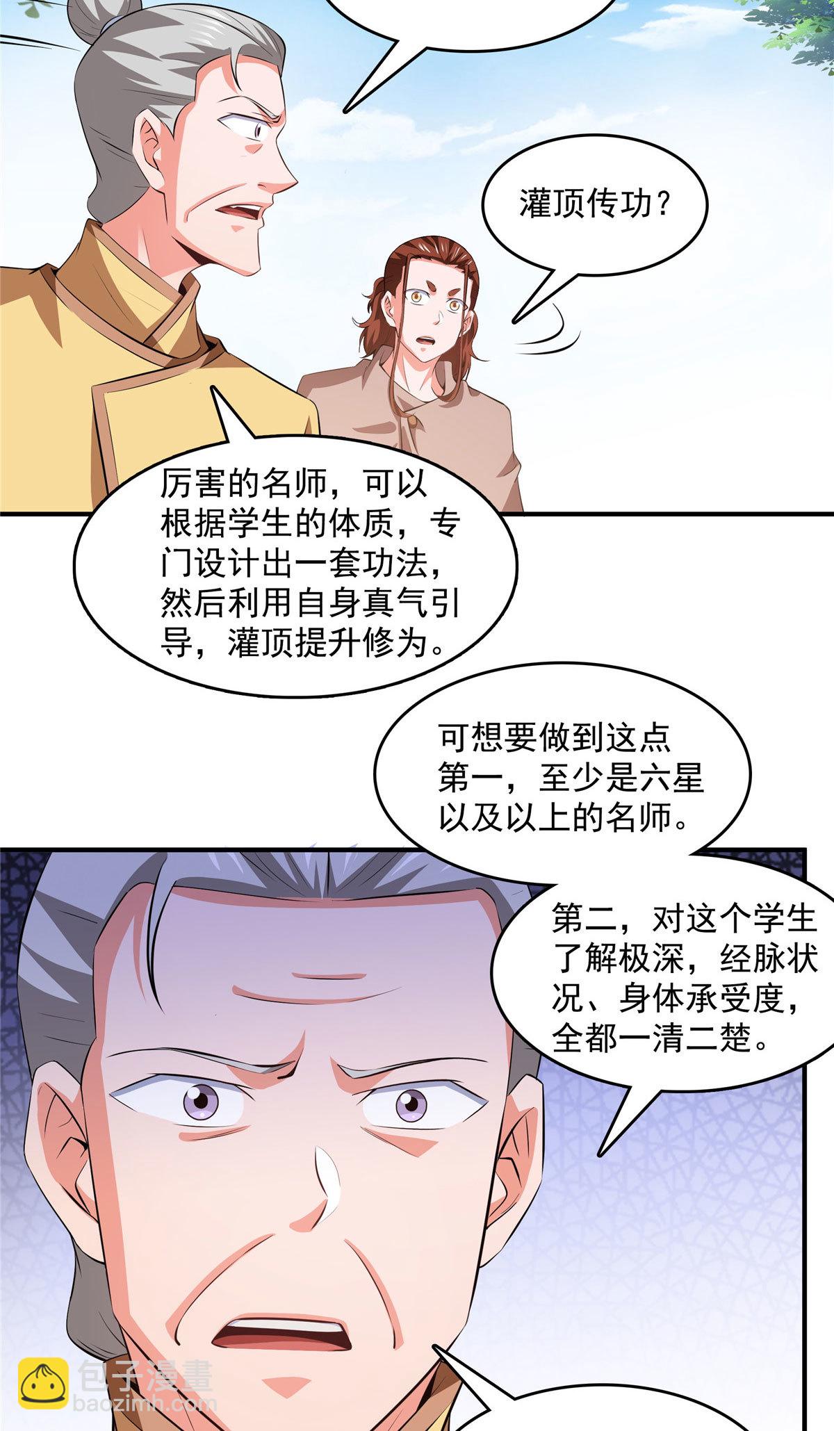 第253话 帮莫雨提升27