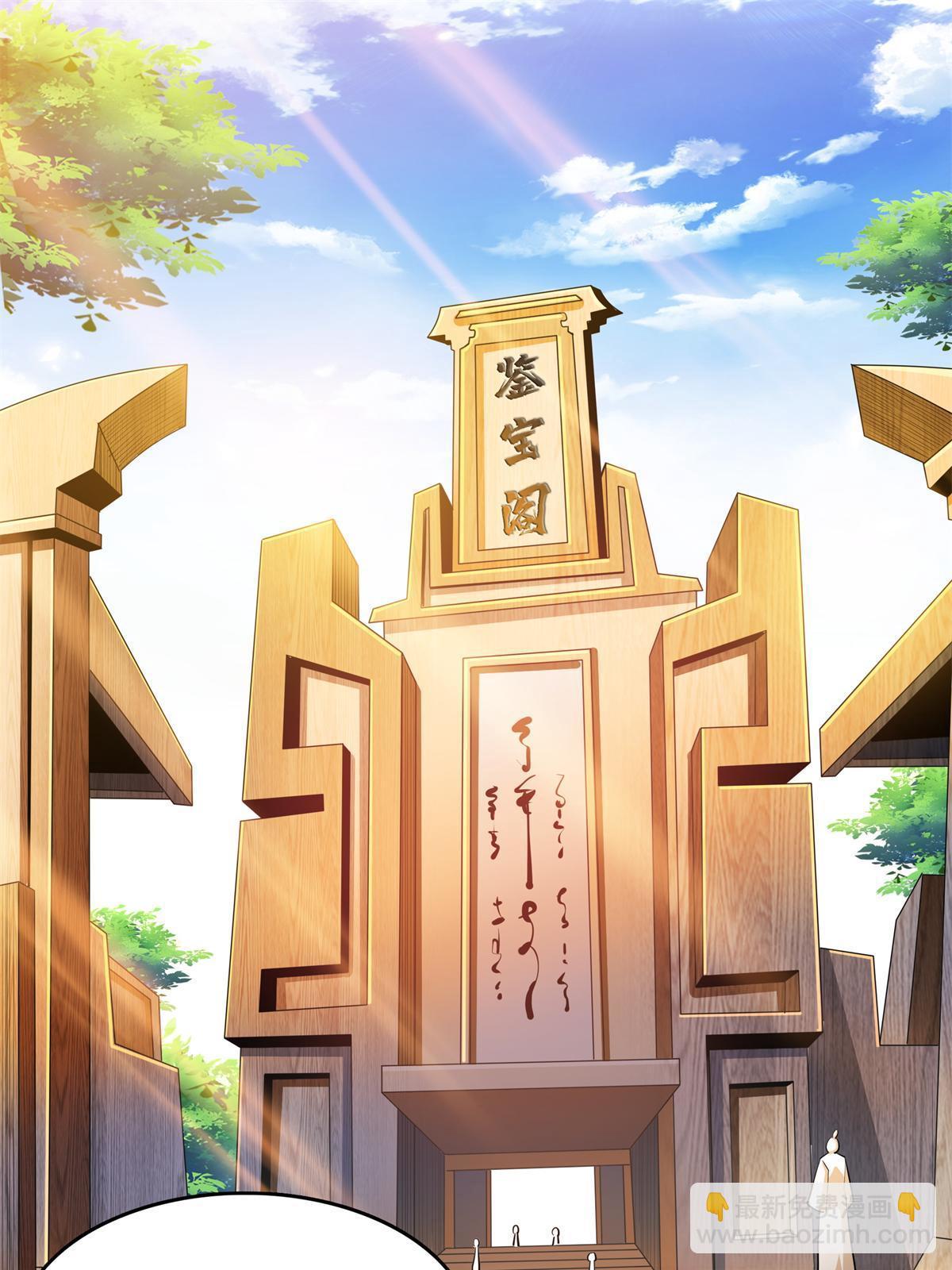 第255话 鉴宝阁26