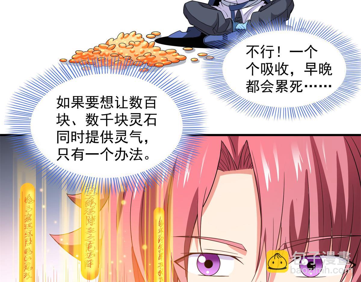 第271话 阵法师公会27
