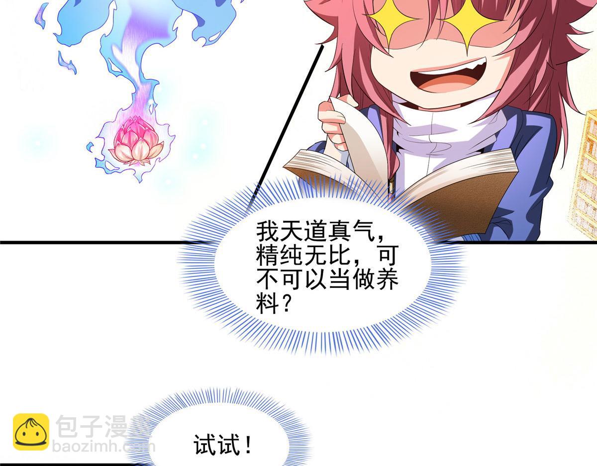 第291话 赵飞舞的真正身份7