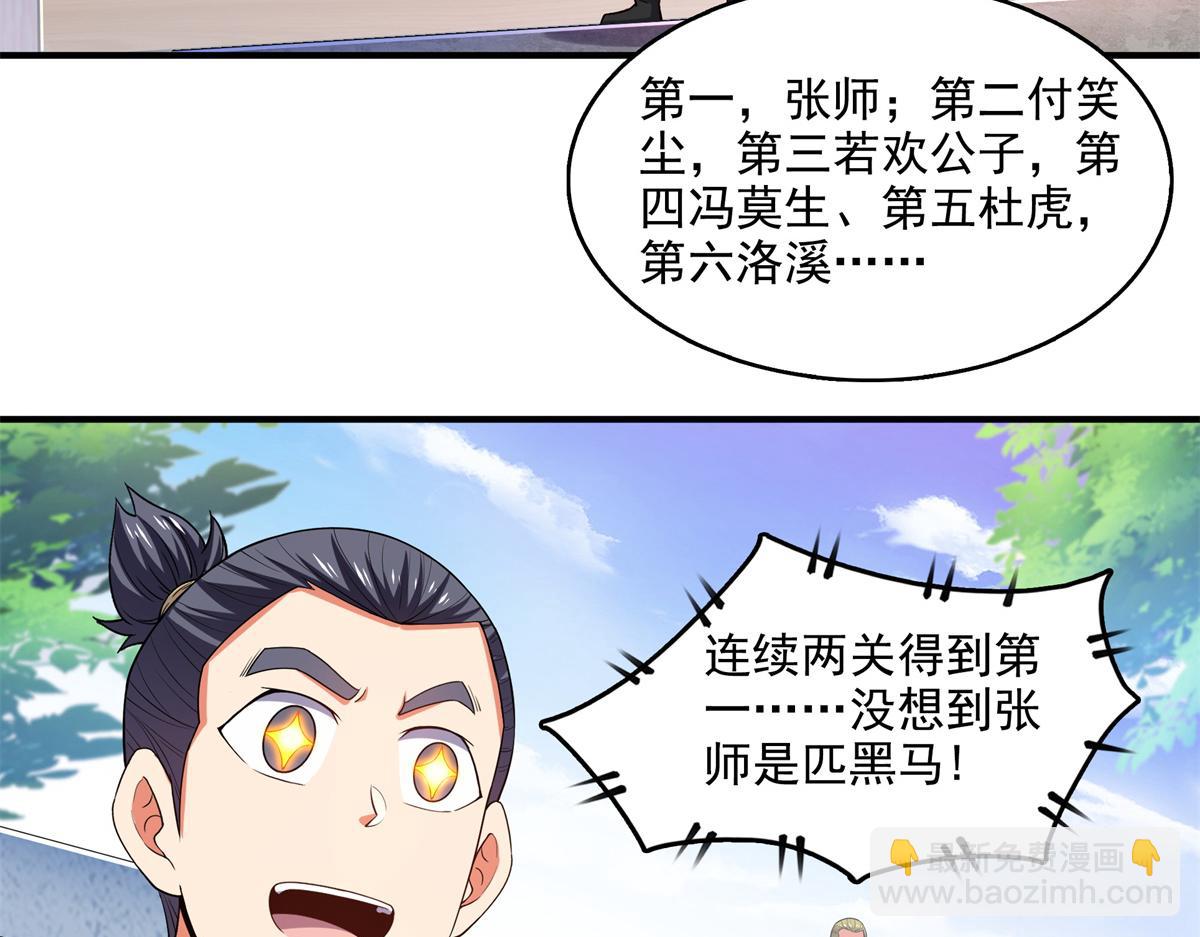 第304话 灵智留存50