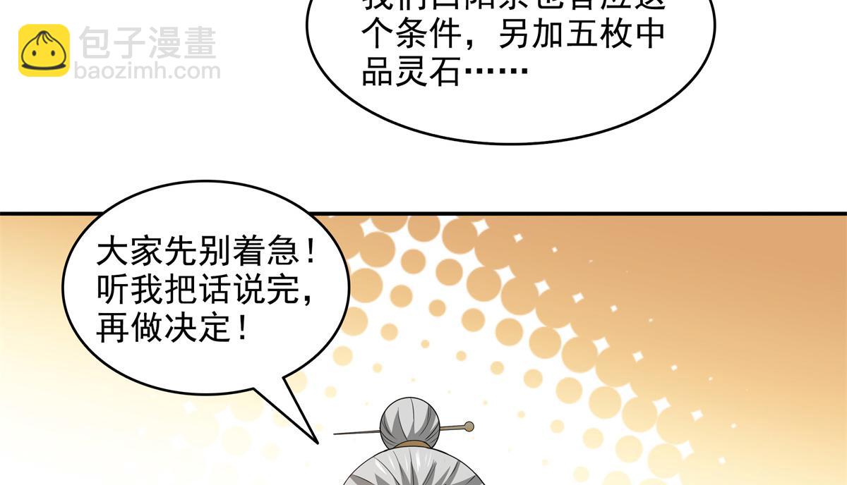 第316话 丁宏的条件65