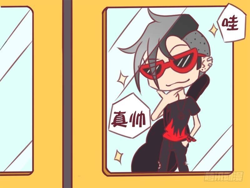 067自恋2