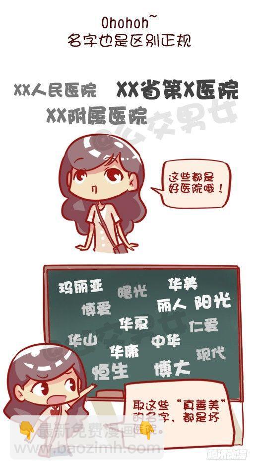 548-妮妮酱带你了解“莆田系”12