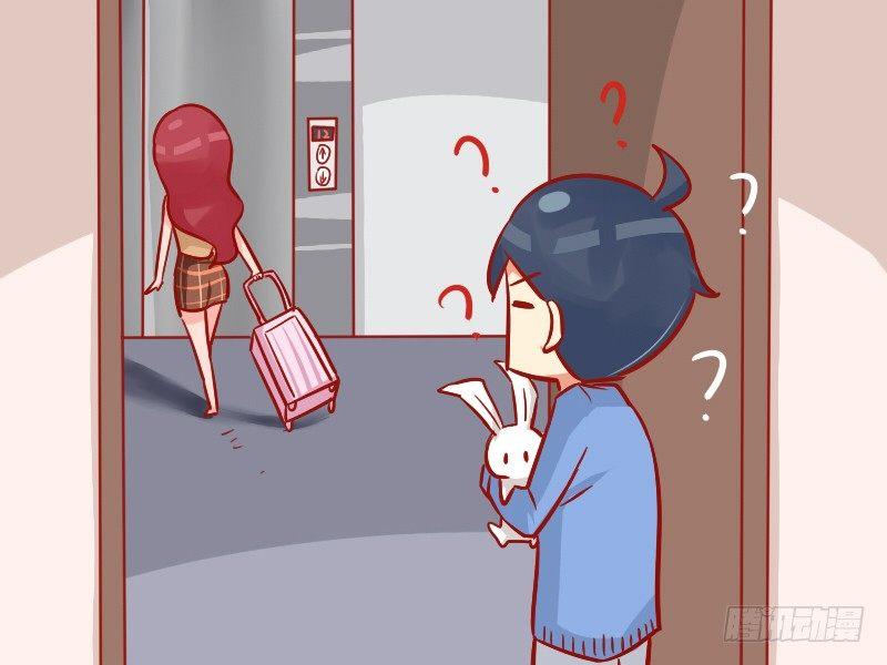 946-可爱兔兔2