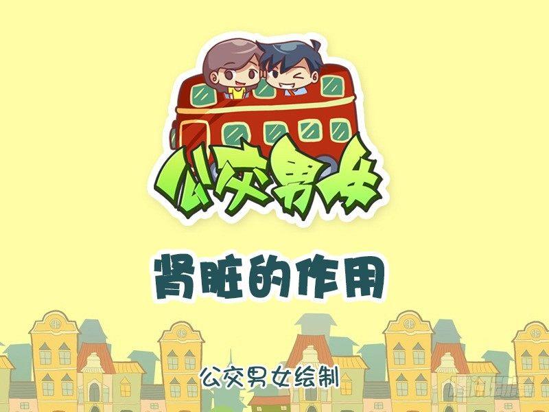 1021-肾脏的作用0