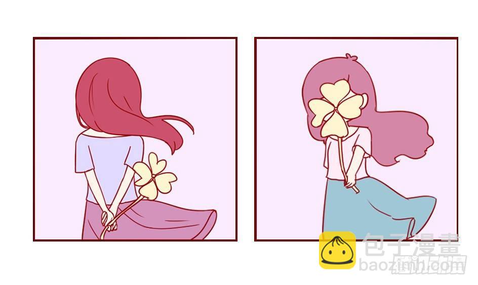 1058-闺蜜头像4