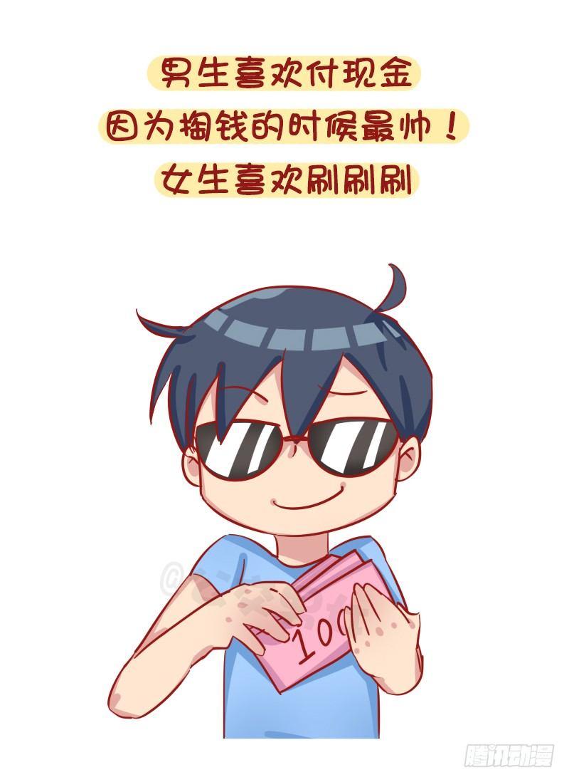 1184-男女生买东西的区别4