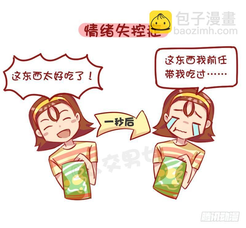 1187-少女最常见的十大“绝症7