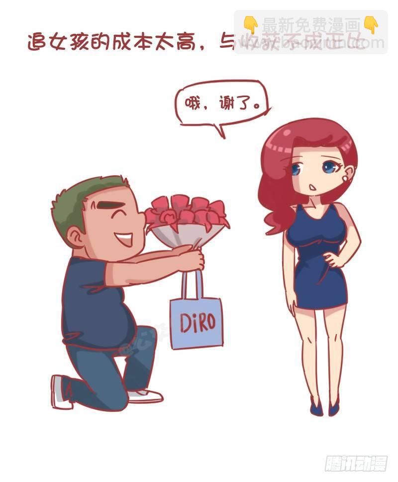 1190-男生不追女生3