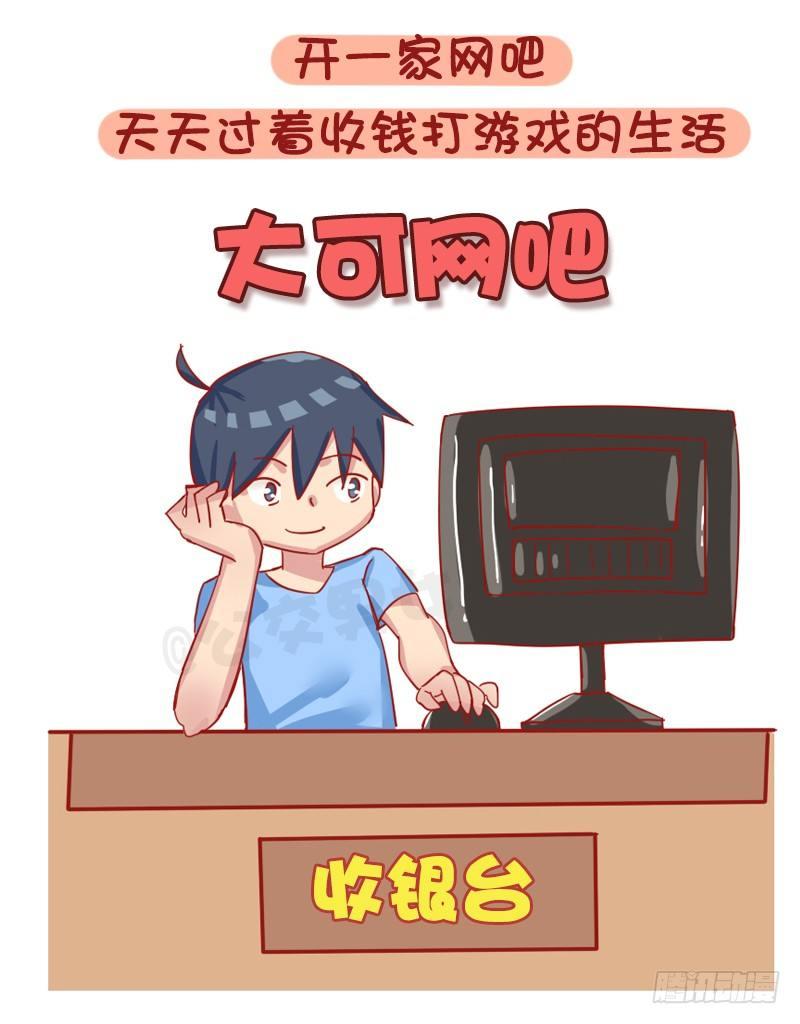 1219-如果有可能你最想做的工6