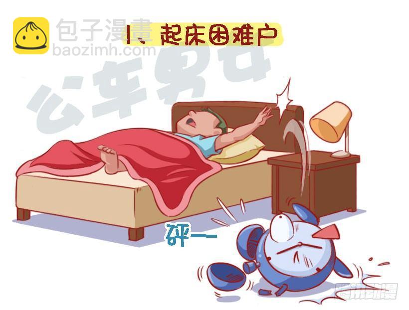 1329-即将长胖的8个特征1