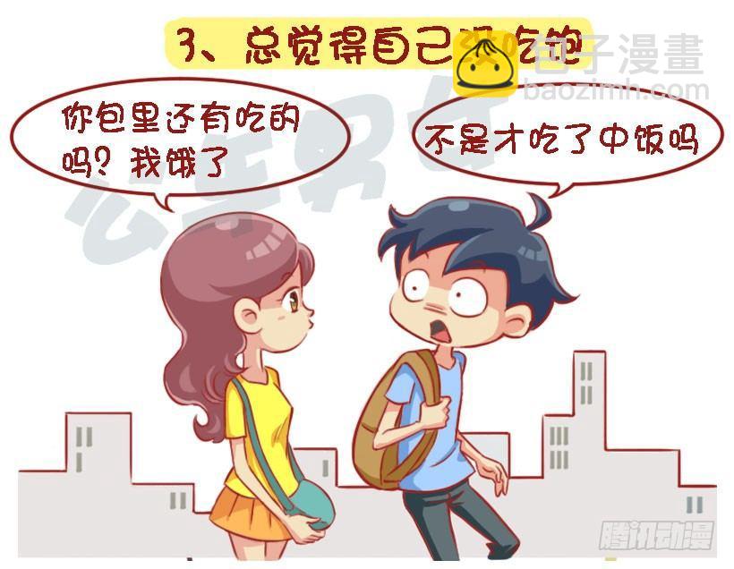1329-即将长胖的8个特征3
