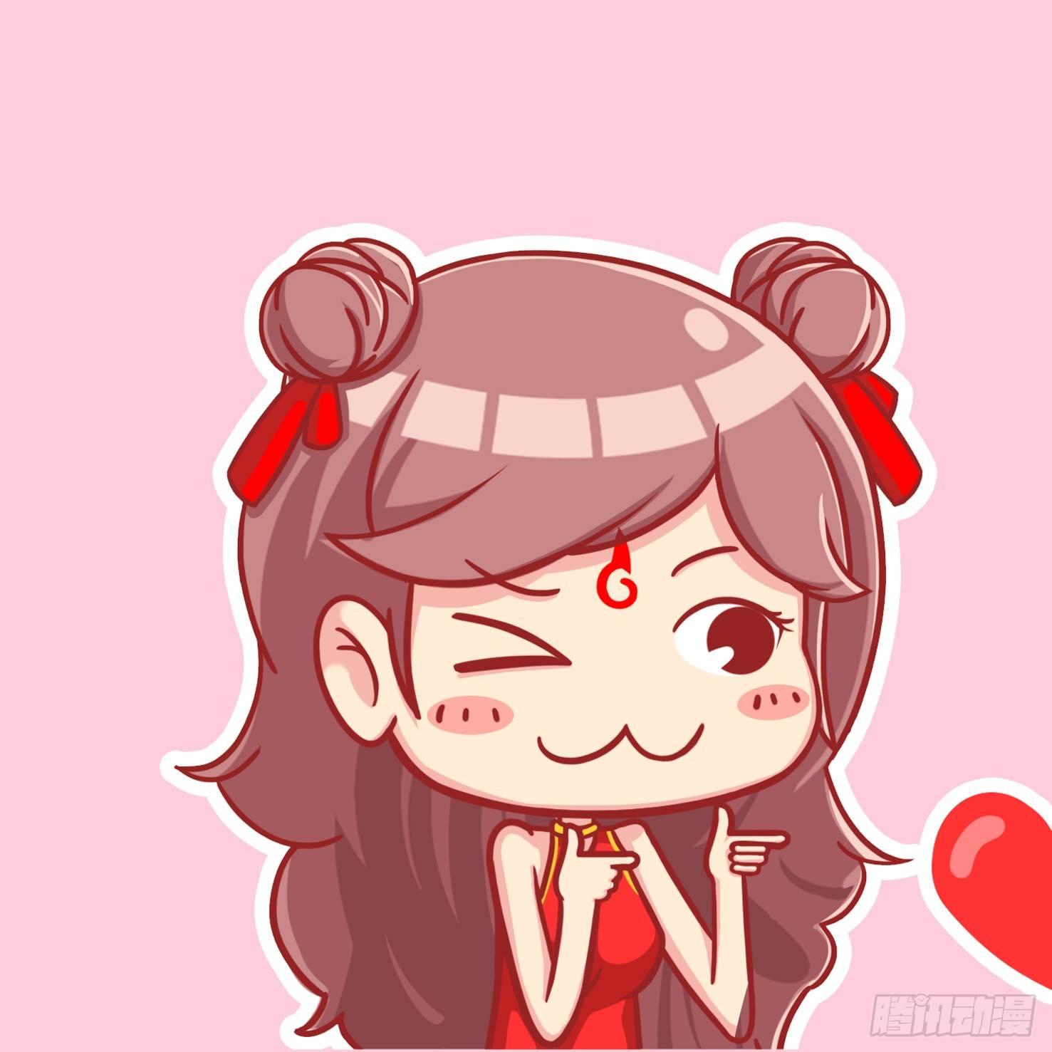 七夕快乐1