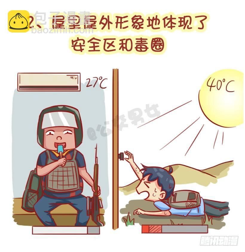 这个夏天有多“火”2