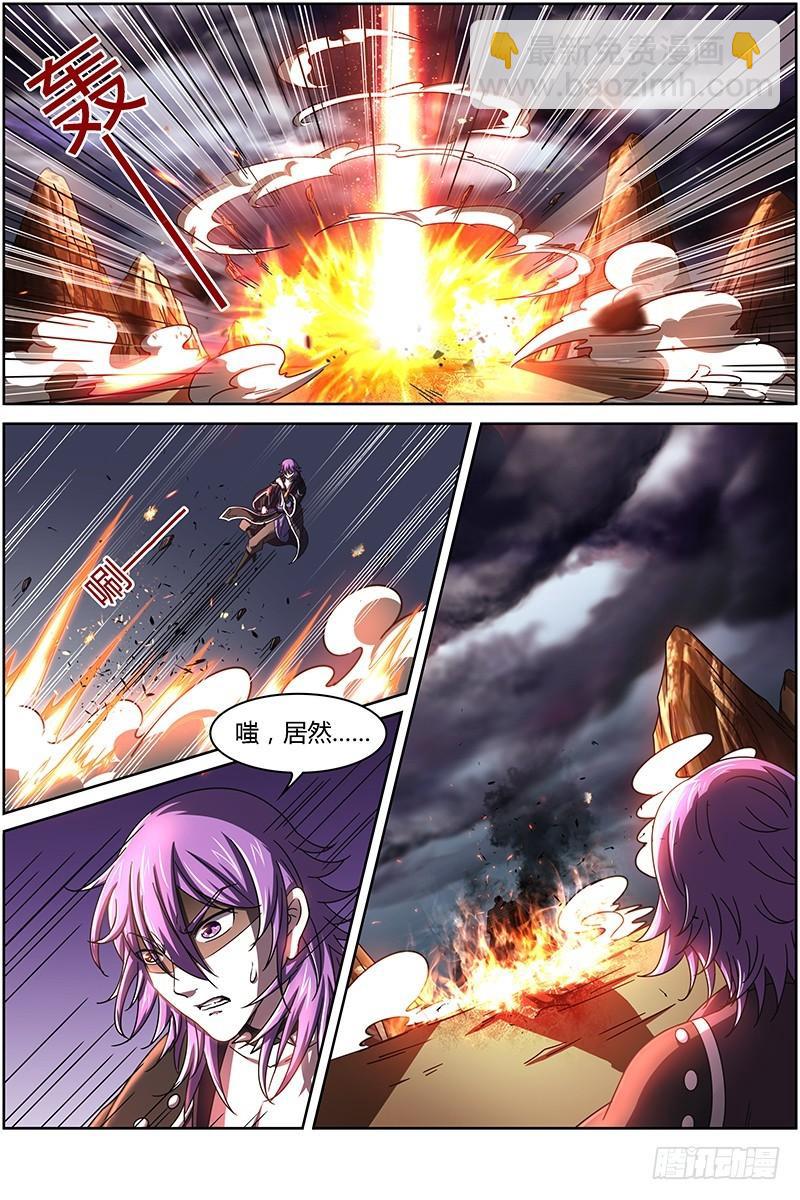 第十四话 君临（13）8