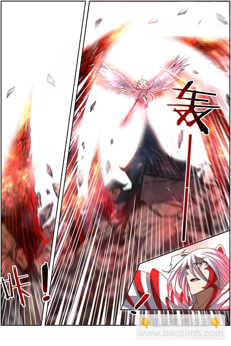 第十四话 君临（22）6
