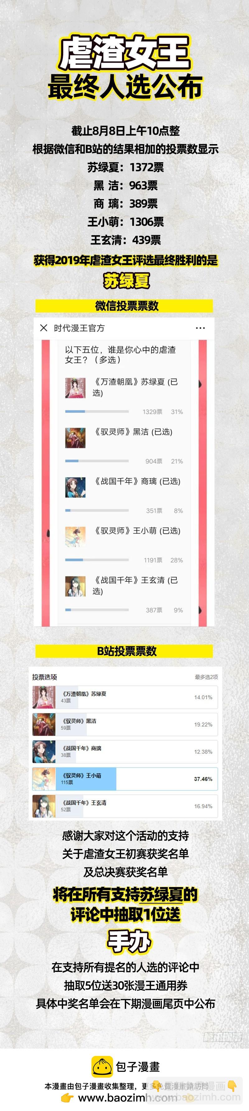 19天王篇 新任天王12