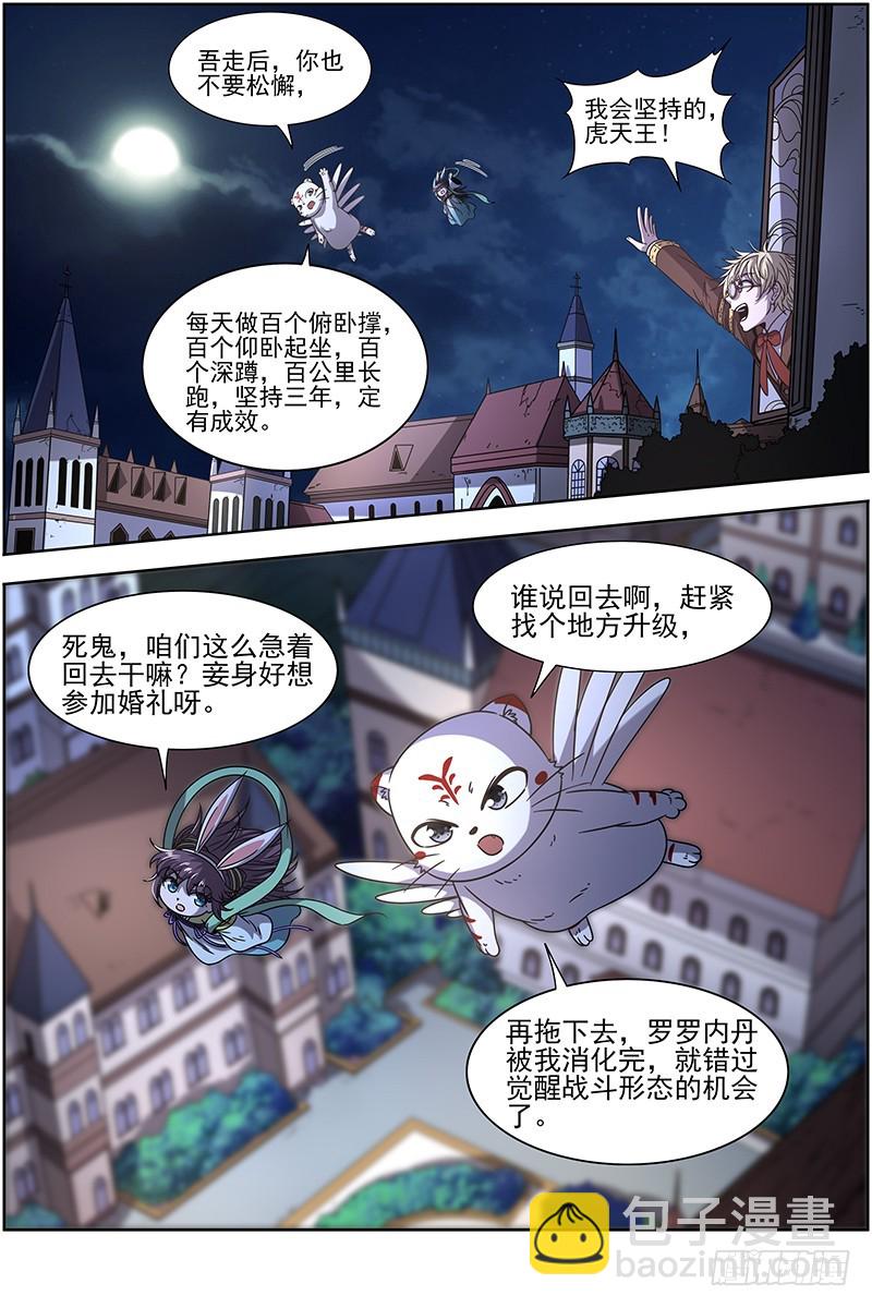 19天王篇 神树叶3