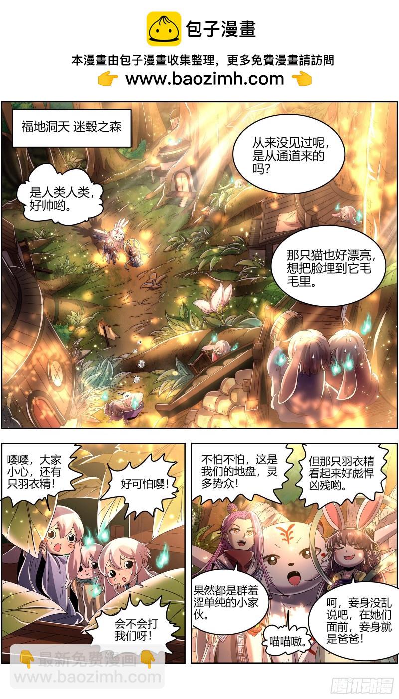 23合欢篇  夜幕之下1