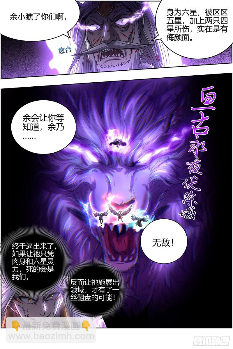 26狼主  无敌13