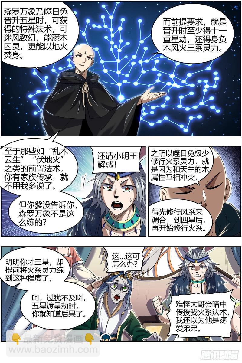 29大明王 终日打雁,终被雁啄4