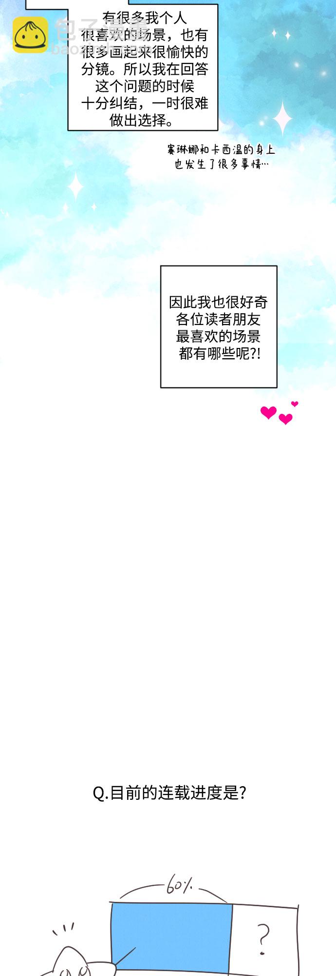 【免费】第一季后记13