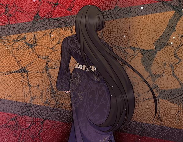 第49话 变心？20